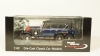 Mercedes G4 1938 Dark Blue, Signature Models 1:43
