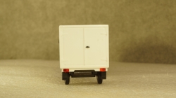 Уаз 3741 №06 с прицепом П№1, Агат 1:43