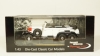 Mercedes G4 1938 cabrio white, Signature Models 1:43