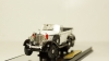 Mercedes G4 1938 cabrio white, Signature Models 1:43