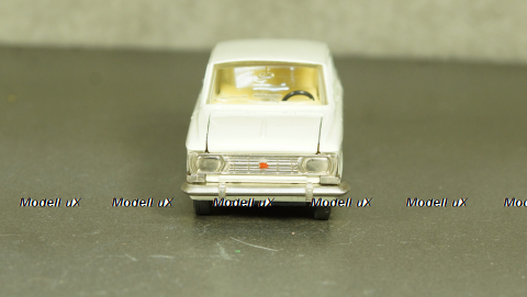 Москвич 412 А2 с МИ Медпомощь 