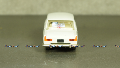 Москвич 412 А2 с МИ Медпомощь 