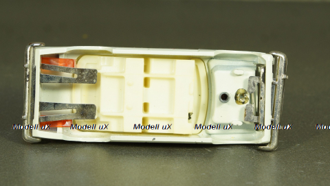 Москвич 412 А2 с МИ Медпомощь 