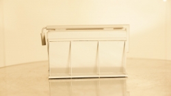 Кит кузов Зерно, 1:43