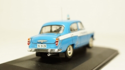 Москвич 407 Rendorseg, Gemini 1:43