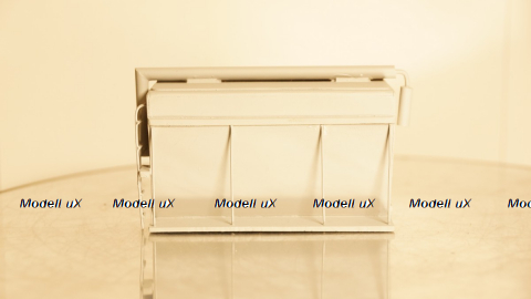 Кит кузов Зерно, 1:43