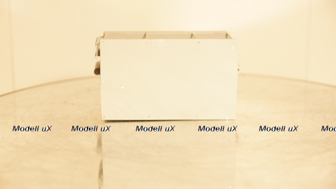 Кит кузов Зерно, 1:43