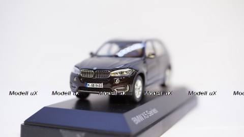BMW X5 Series F 15, Paragon 1:43