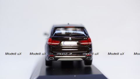 BMW X5 Series F 15, Paragon 1:43