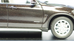BMW X5 Series F 15, Paragon 1:43