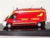 Peugeot Boxer, Norev 1:43