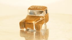 Зил 130 Кит кабины, №3 Гальваника 1:43