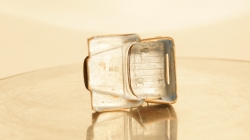 Зил 130 Кит кабины, №3 Гальваника 1:43