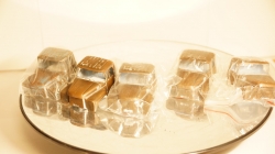 Зил 130 Кит кабины, №3 Гальваника 1:43