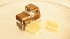 Зил 130 Кит кабины, №2 Гальваника 1:43