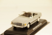 Mercedes 350 SL