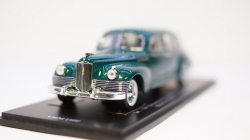 ЗИС-110 Патриарха Московского и Всея Руси Алексия 1 1949