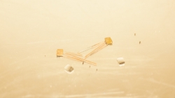 Кит зеркала №1, 1:43