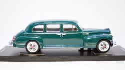 ЗИС-110 Патриарха Московского и Всея Руси Алексия 1 1949