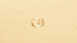 Кит руль металический, 1:43