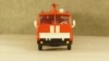 Камаз 53213 АП-16 пожарный, Арек 1:43 