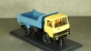 МАЗ 5551, SSM1166 1:43