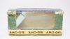  АМО-Ф15 №1, Коробка , 1991