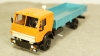 Камаз 5325 борт, 1:43