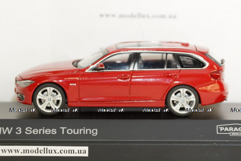 BMW 328i Touring (F31) 2012