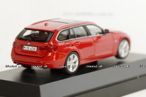 BMW 328i Touring (F31) 2012