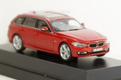 BMW 328i Touring (F31) 2012