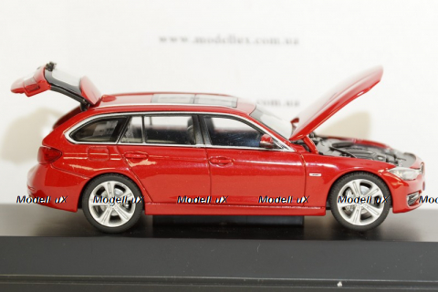 BMW 328i Touring (F31) 2012