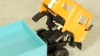 Камаз 5325 борт, 1:43