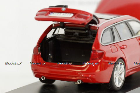 BMW 328i Touring (F31) 2012