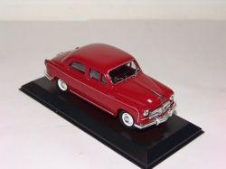 Zastava 1400 BJ, Altaya 1:43