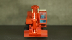 Атек ЭО-4321 Экскаватор гидравлический красный 