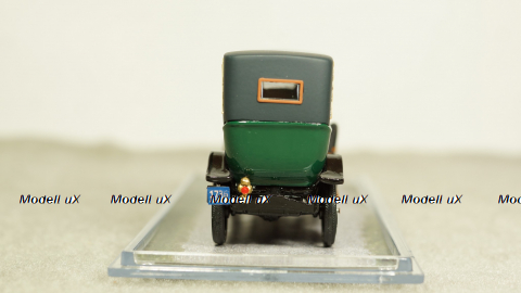 Руссо Балт тип D 13-я серия шасси №394, Студия Колесо 1:43