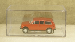 Ваз-2129 Нива, pr00124, Probe43 1:43