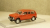 Ваз-2129 Нива, pr00124, Probe43 1:43
