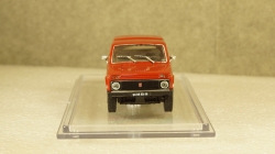 Ваз-2129 Нива, pr00124, Probe43 1:43