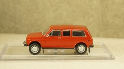 Ваз-2129 Нива, pr00124, Probe43 1:43