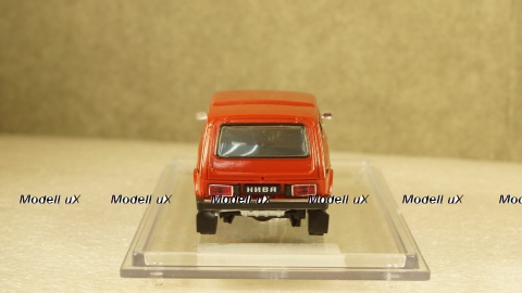 Ваз-2129 Нива, pr00124, Probe43 1:43