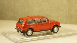 Ваз-2129 Нива, pr00124, Probe43 1:43