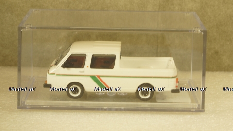 РАФ-2203DC, pr00126, Probe43 1:43