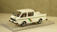 РАФ-2203DC, pr00126, Probe43 1:43