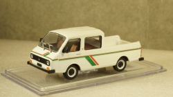 РАФ-2203DC, pr00126, Probe43 1:43