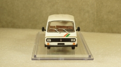 РАФ-2203DC, pr00126, Probe43 1:43