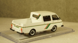 РАФ-2203DC, pr00126, Probe43 1:43