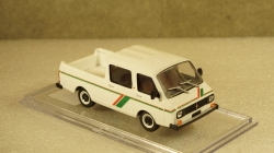 РАФ-2203DC, pr00126, Probe43 1:43