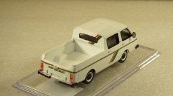 РАФ-2203DC, pr00126, Probe43 1:43